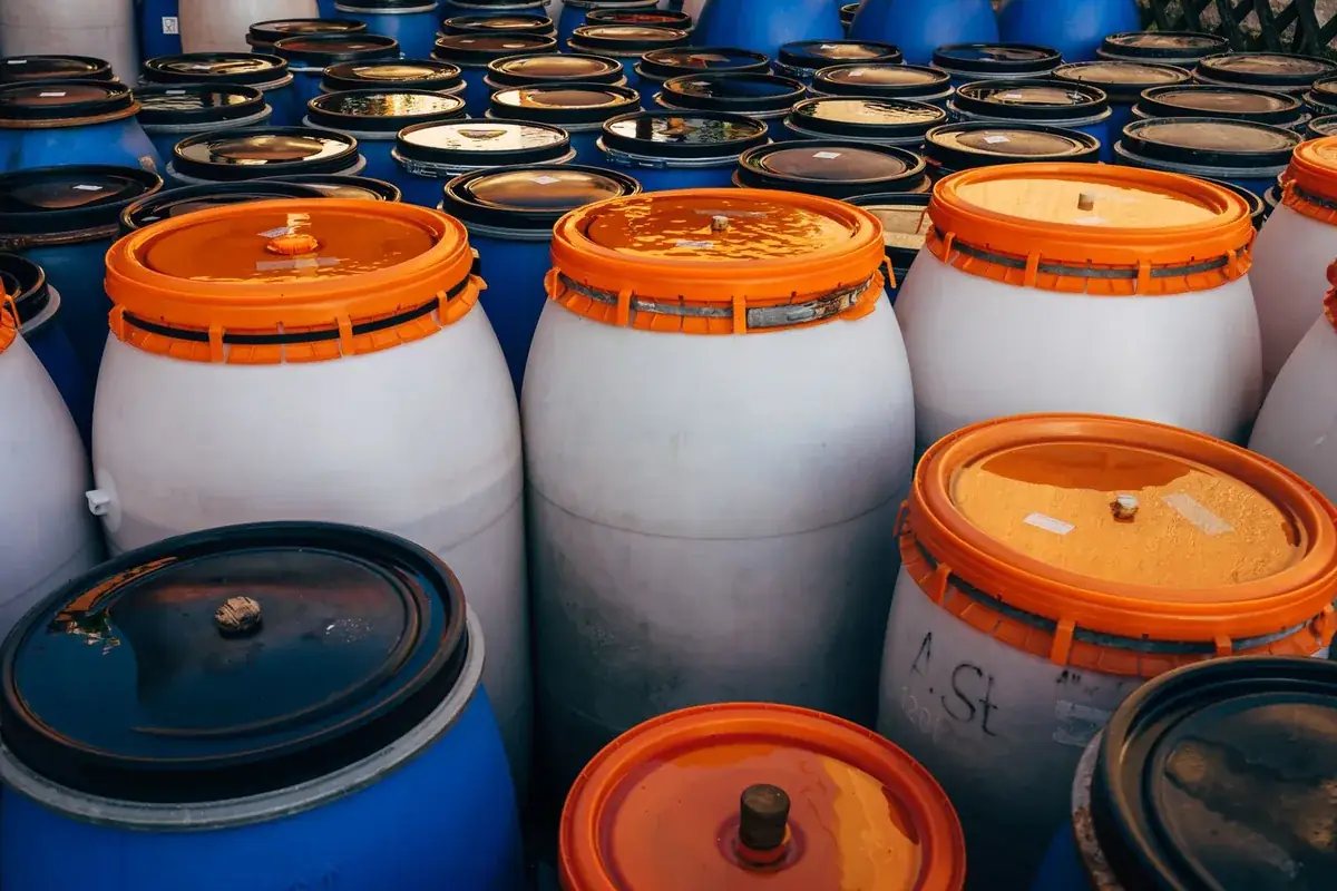 Chemical & Toxic Waste Cleanup in North Hudson, WI